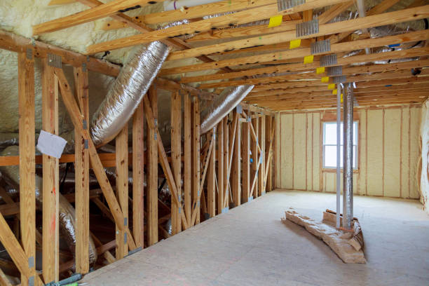 Best Insulation Maintenance and Repair in Leland Grove, IL
