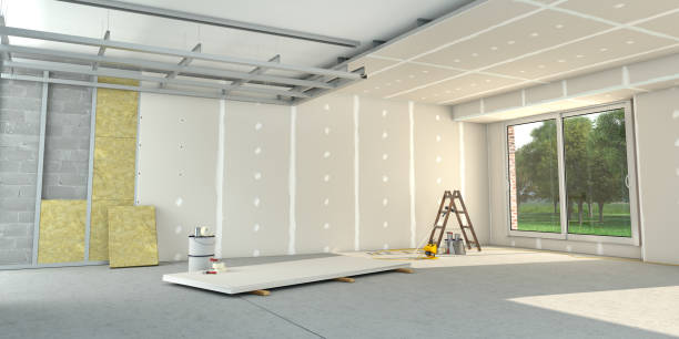 Best Commercial Insulation in Leland Grove, IL